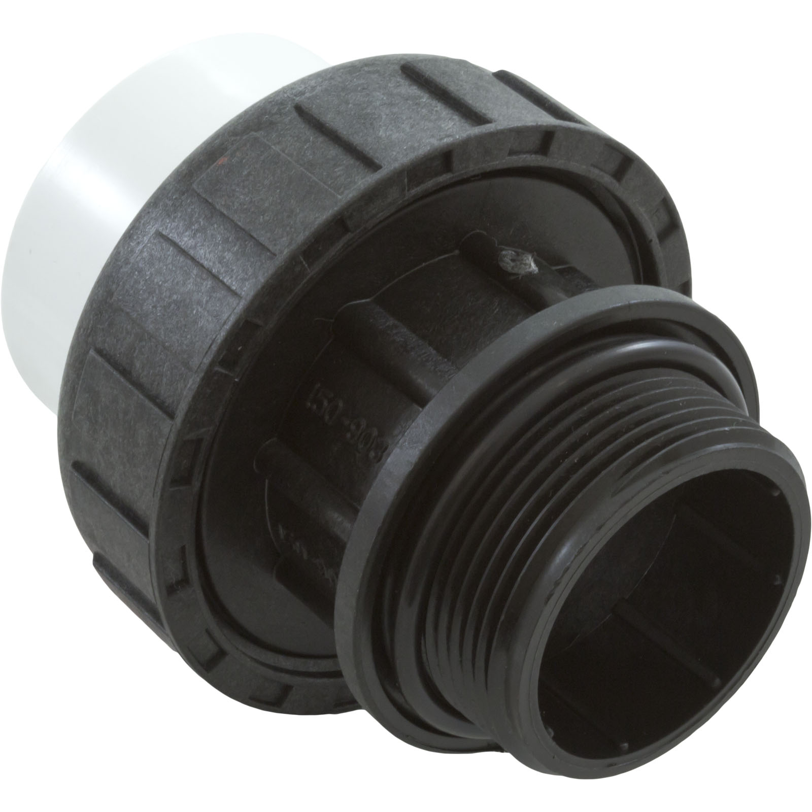 ADPT UNION,PRAHER,SERIES 906,1-1/2