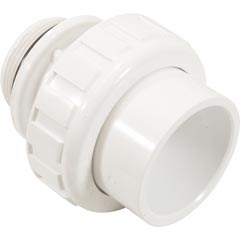 Union, Praher, 1-1/2" Male Pipe Thread x 1-1/2" Slip 89-253-1222