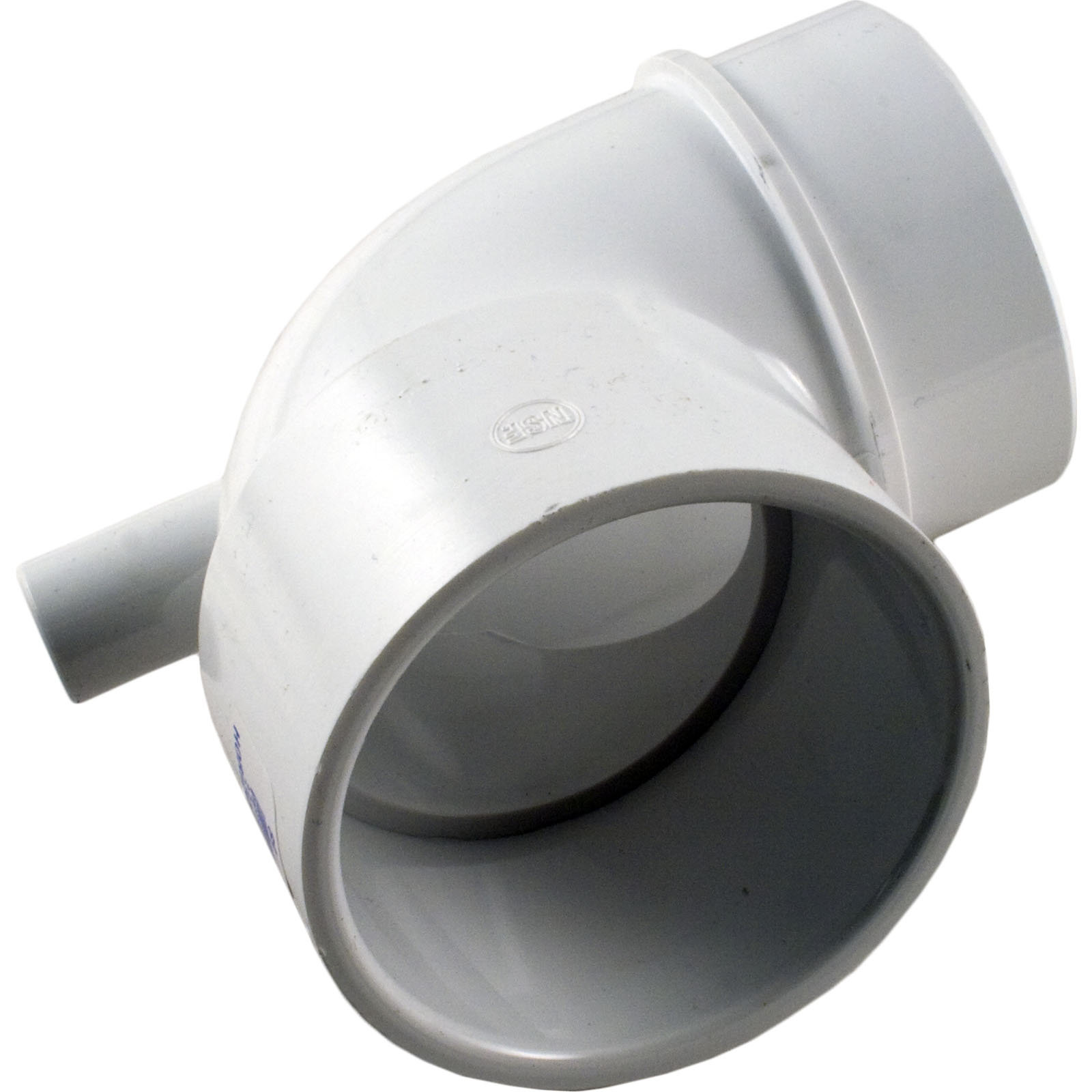 VACUUM BREAK FITTING, SUCTION, 2-1/2