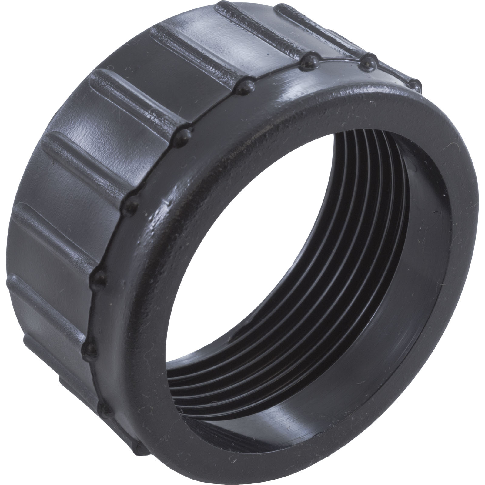 UNION NUT, WATERWAY, 1-1/2
