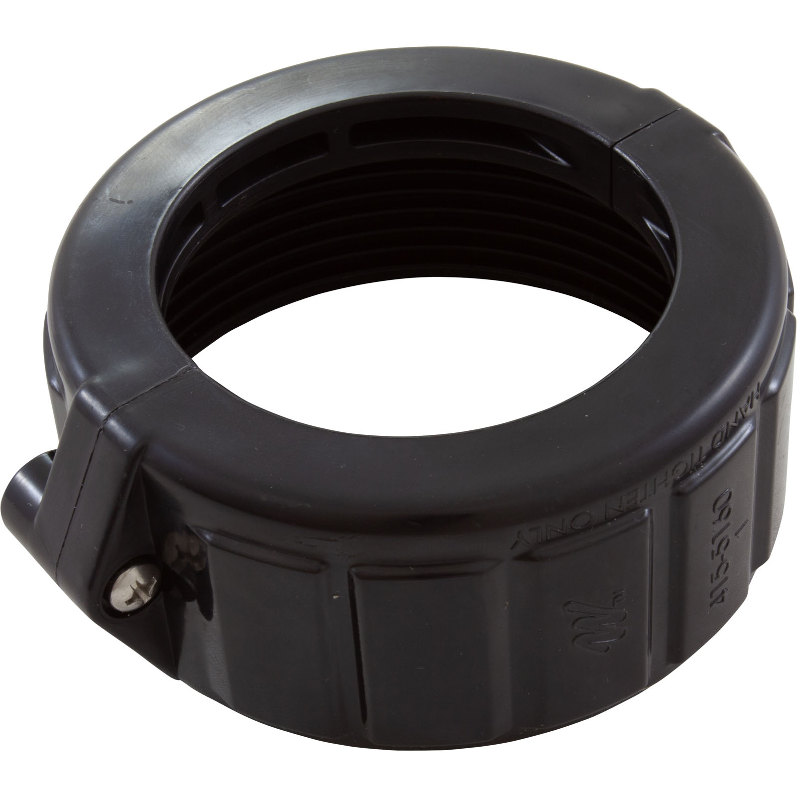 Picture of 415-5161 Split Nut Waterway 2" Heater