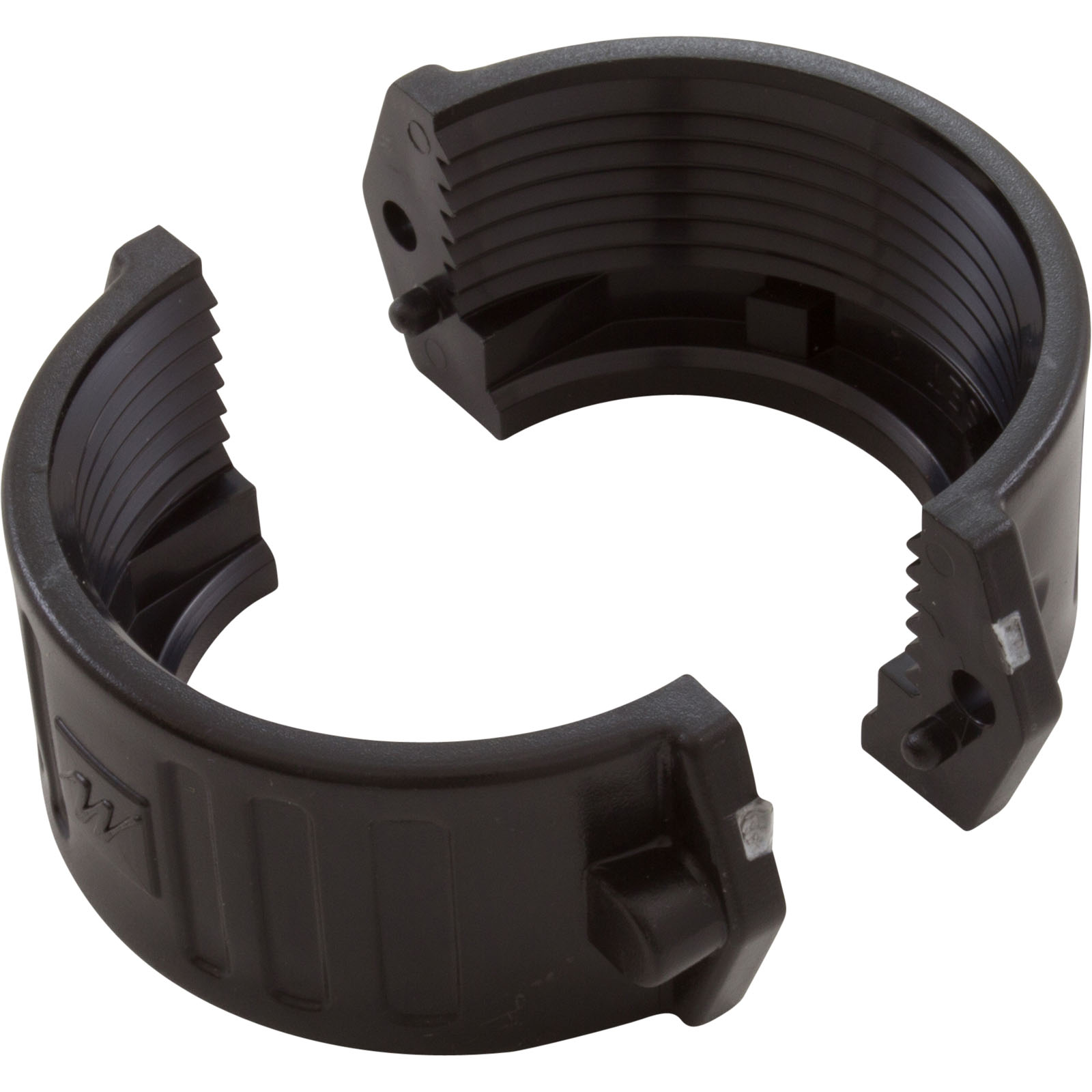 Picture of 400-5461 Split Nut Heater 1-1/2