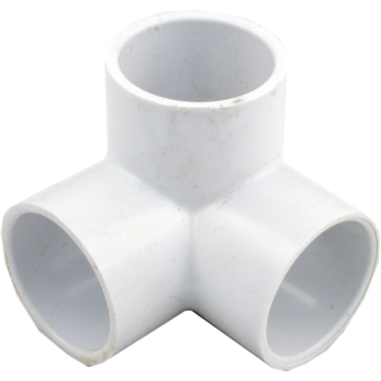 90 ELL 1.5S X 1.5S X 1.5 SIDE SCH-40 | 413-015