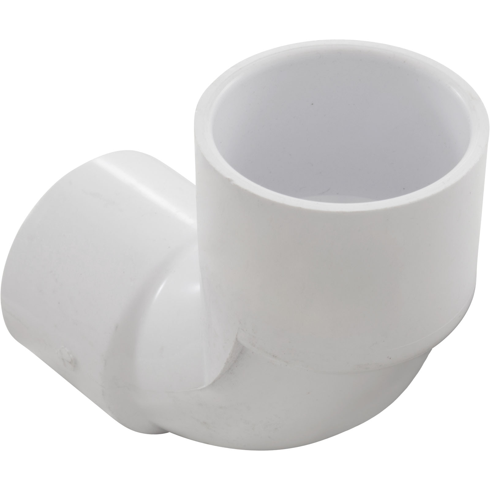 Picture of 411-9110 90 Elbow Sweep Waterway 1-1/2