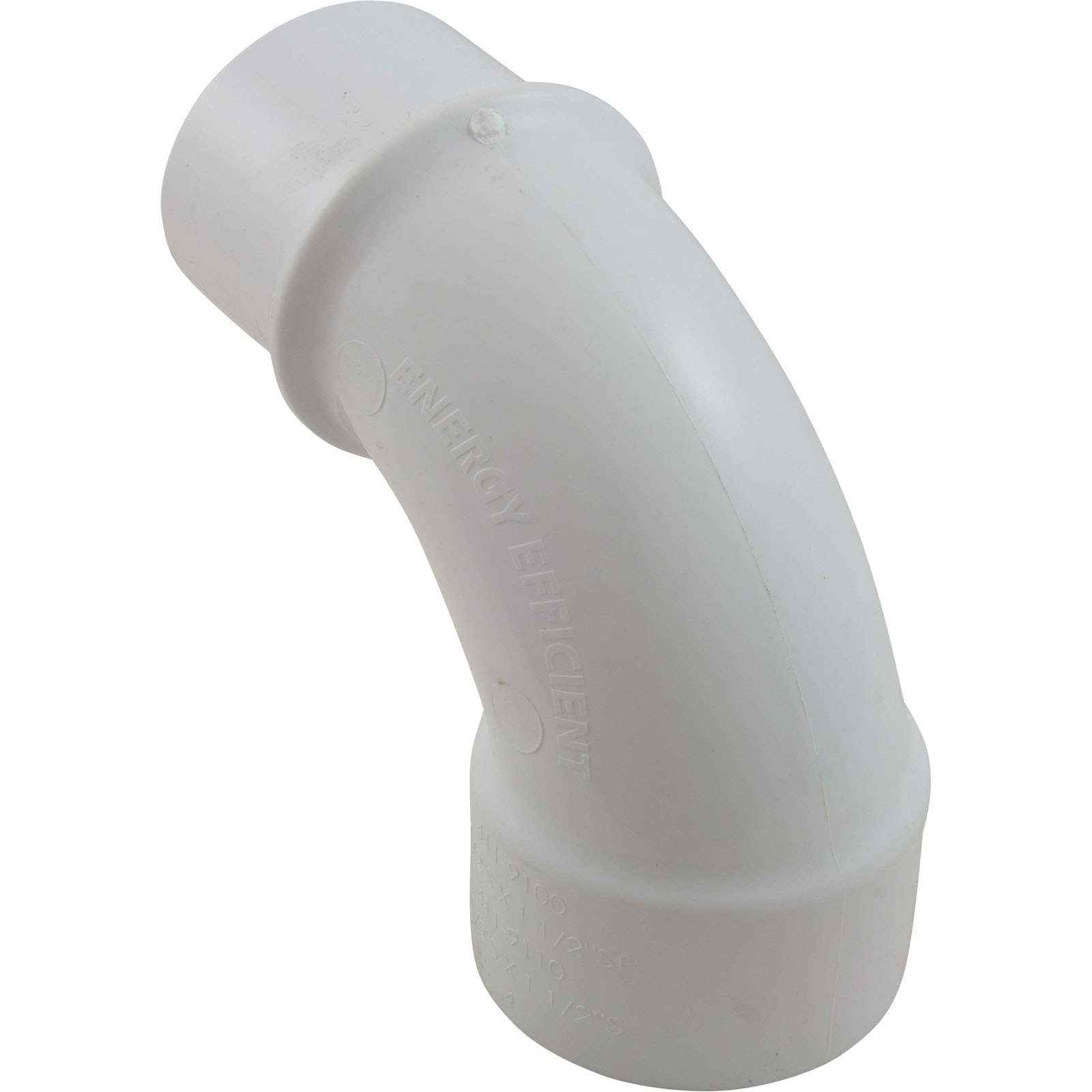 Picture of 411-9100 90 Elbow Sweep Waterway 1-1/2