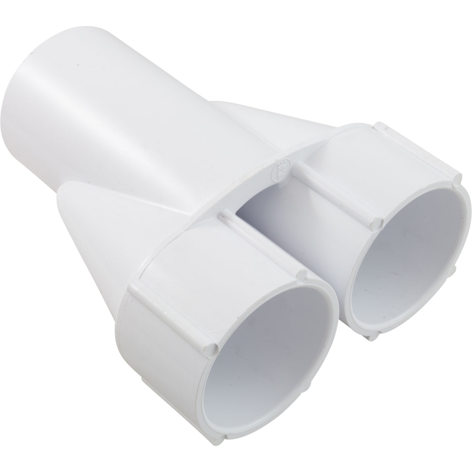 MANIFOLD WYE, 1-1/2