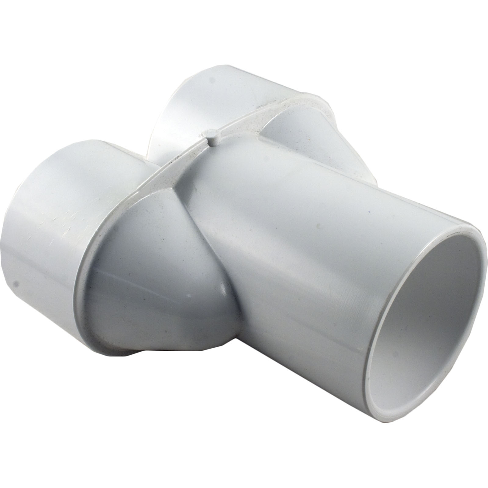 WYE, MANIFOLD, 2.5