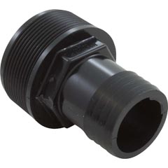 Adapter, 2" Male Pipe Thread x 1-1/2" Barb 89-270-1654