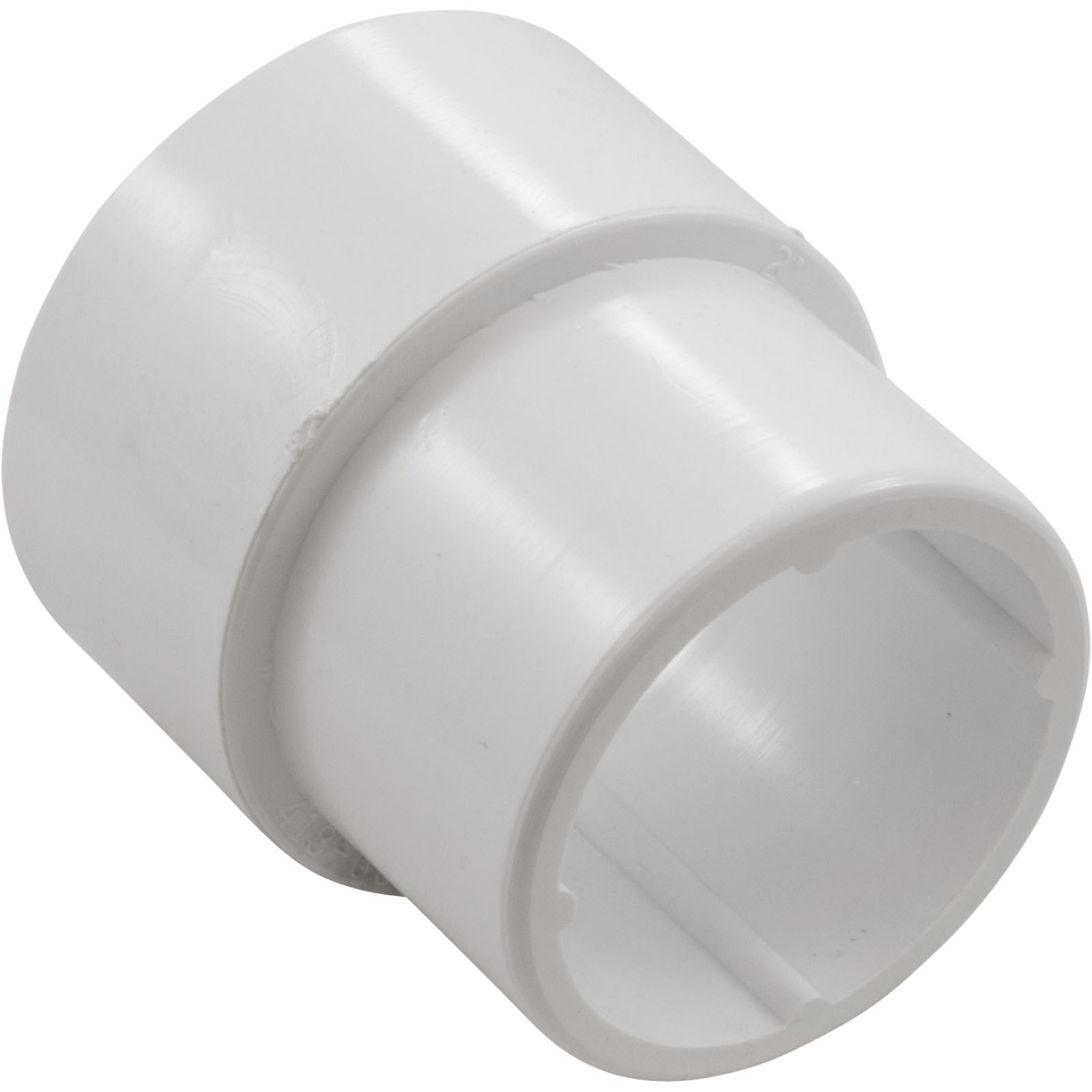 INSIDE PIPE EXTENDER, WATERWAY, 2