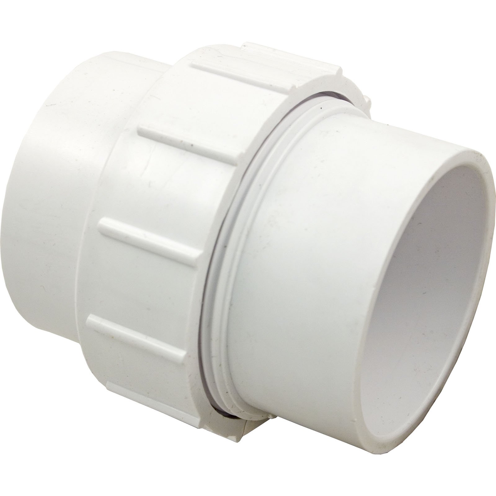 Picture of CSU-199 Union C & S Plastics 2" Slip x 2" Slip