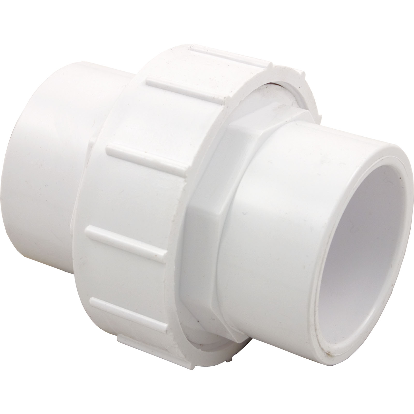 Picture of CSU-145 Union 2" Spigot or 1-1/2" Slip x 2" Spigot or 1-1/2" Slip