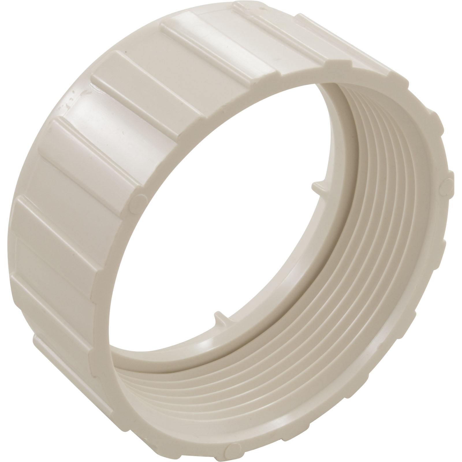 Picture of 22-P1-3061-WHT Union Nut Grid Controls 2