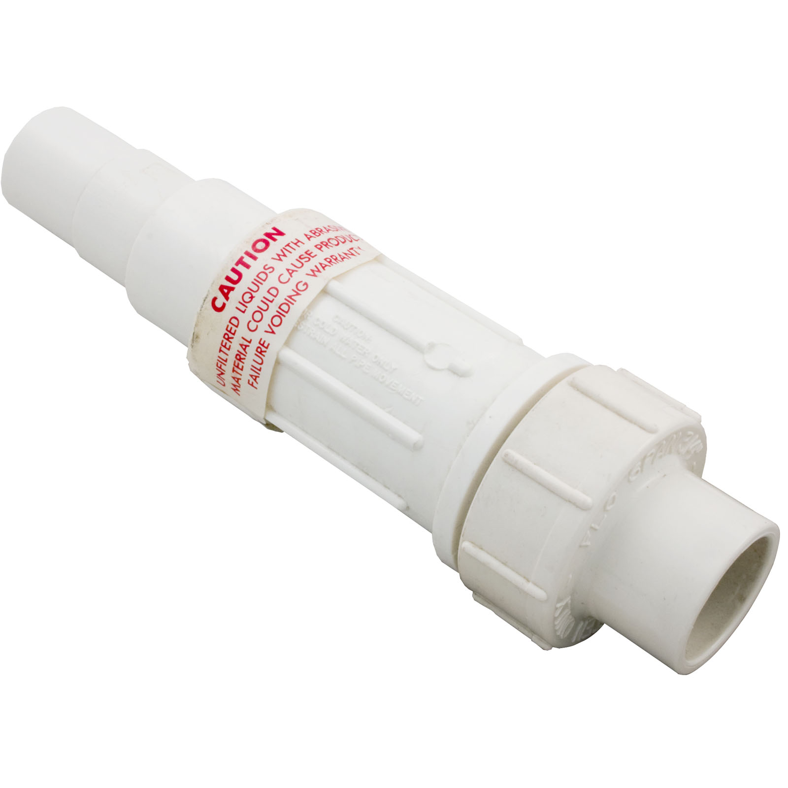 Picture of 11707 Expansion Coupling 3/4" Slip/Spigot