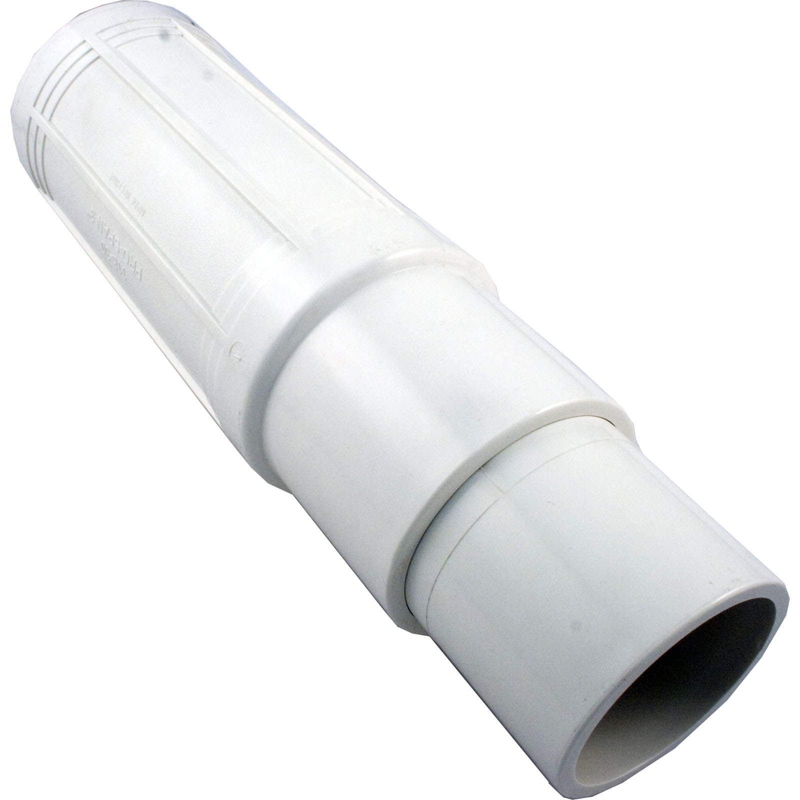 Picture of 118-30 Expansion Coupling 3" Slip/spg