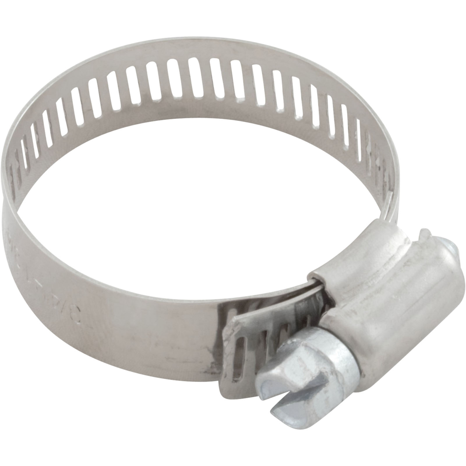 STAINLESS CLAMP, 3/4