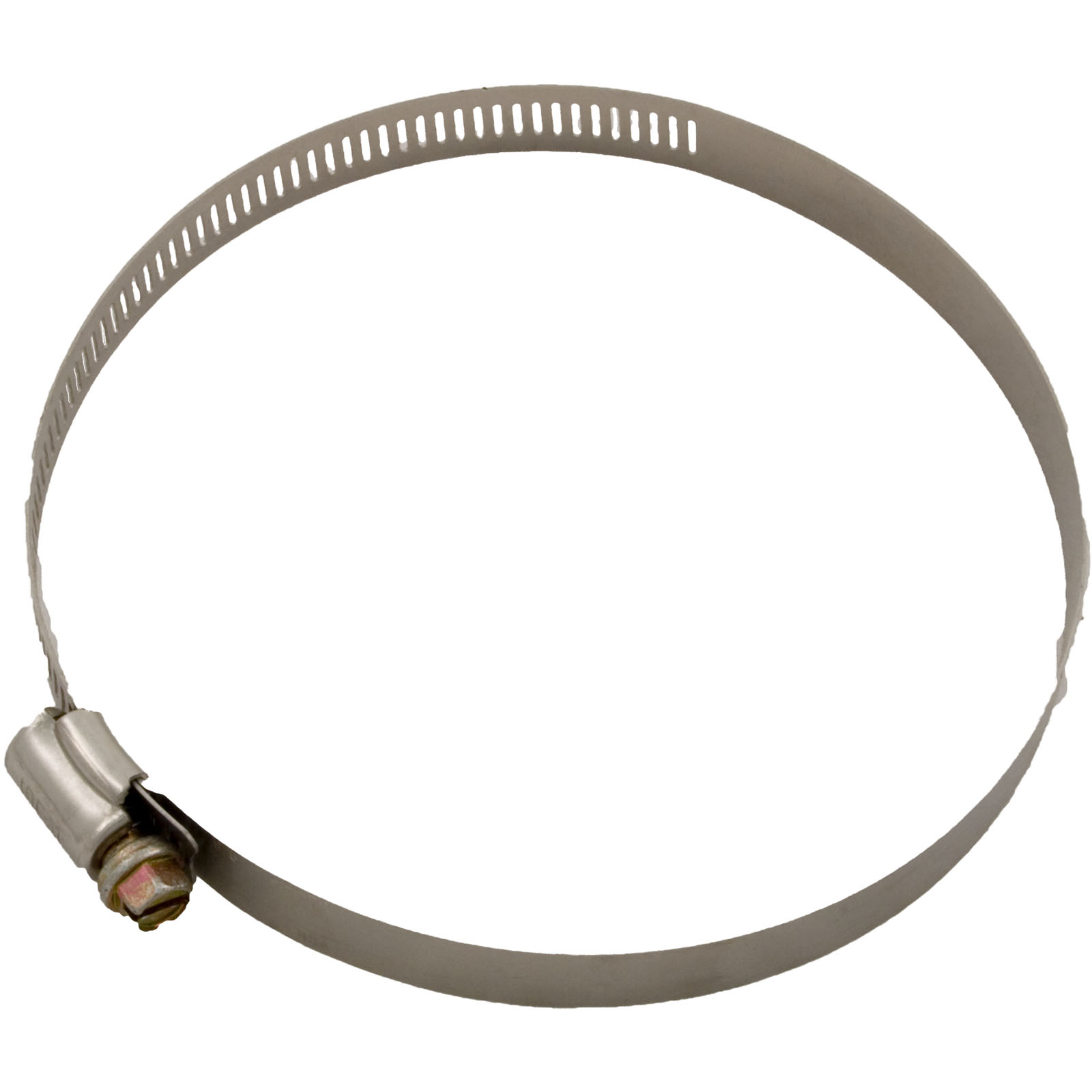 STAINLESS CLAMP, 3-1/8