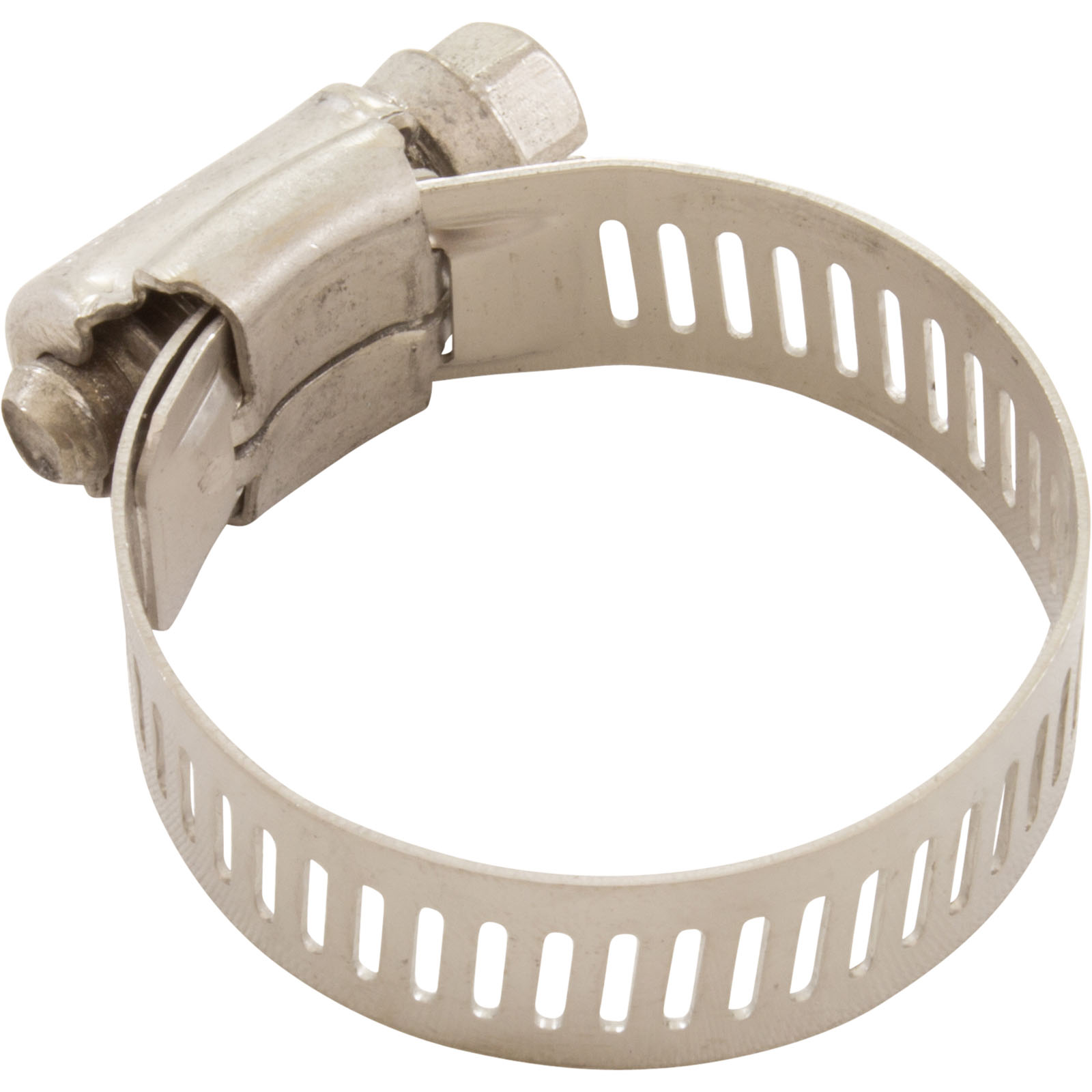 Picture of 273-16 Stainless Clamp 11/16
