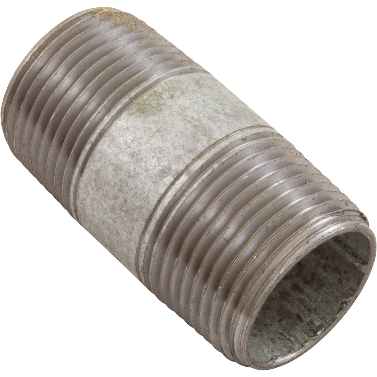 Picture of ZNG042 Nipple Galvanized 2