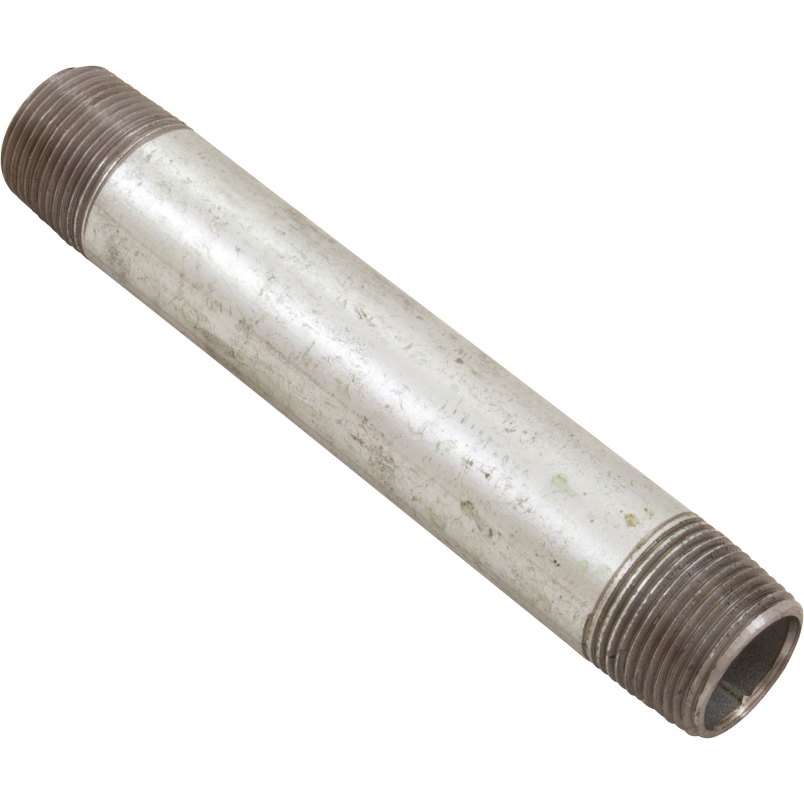 Picture of ZNG046 Nipple Galvanized 6