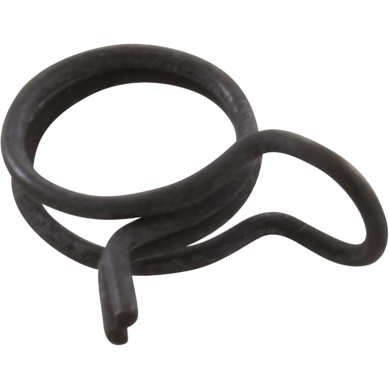 HOSE CLAMP DOUBLE WIRE#6 STEEL 3/8 (PKG OF 25) | DW-6ST PA