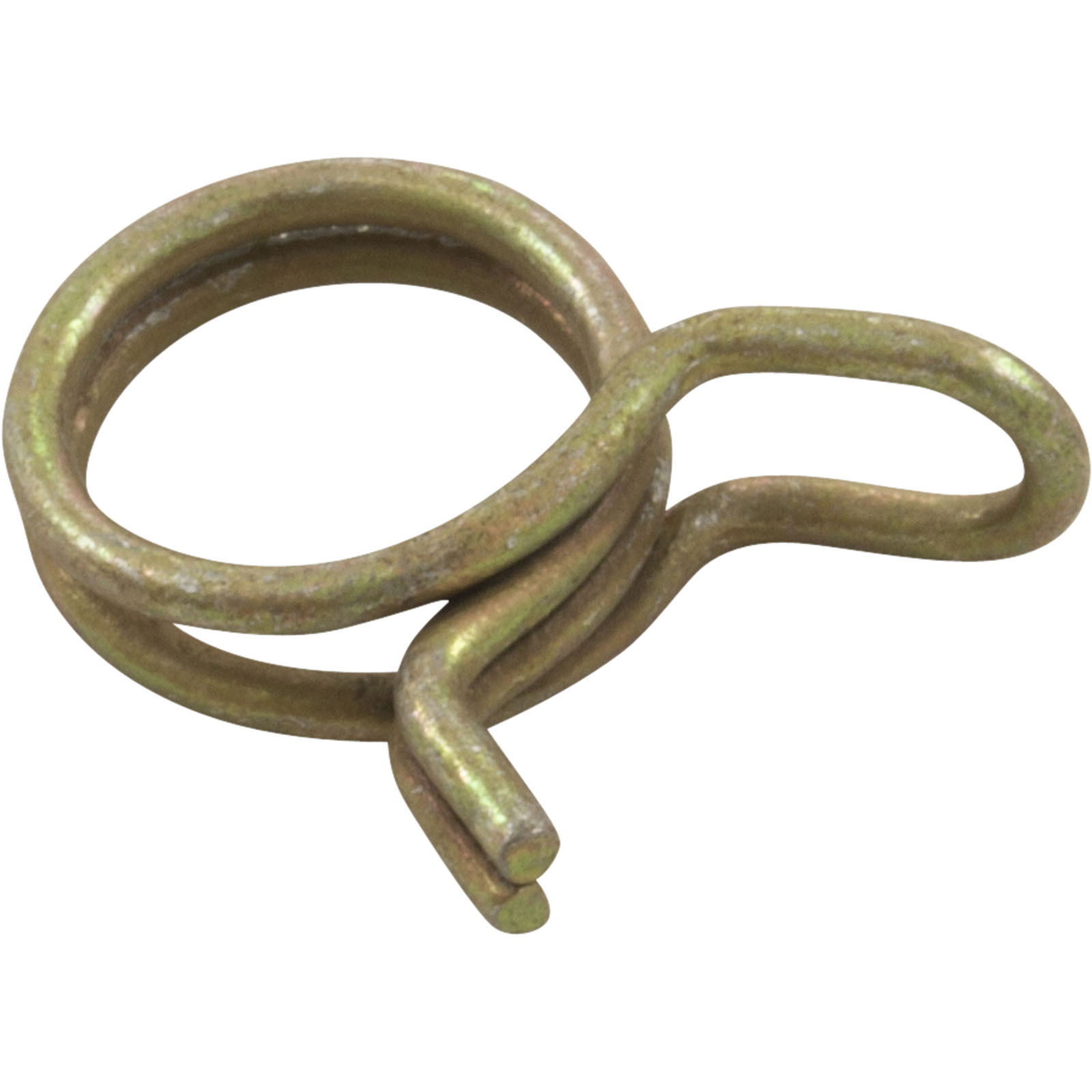 Picture of DW-8ST-ZD Tubing Clamp 0.500