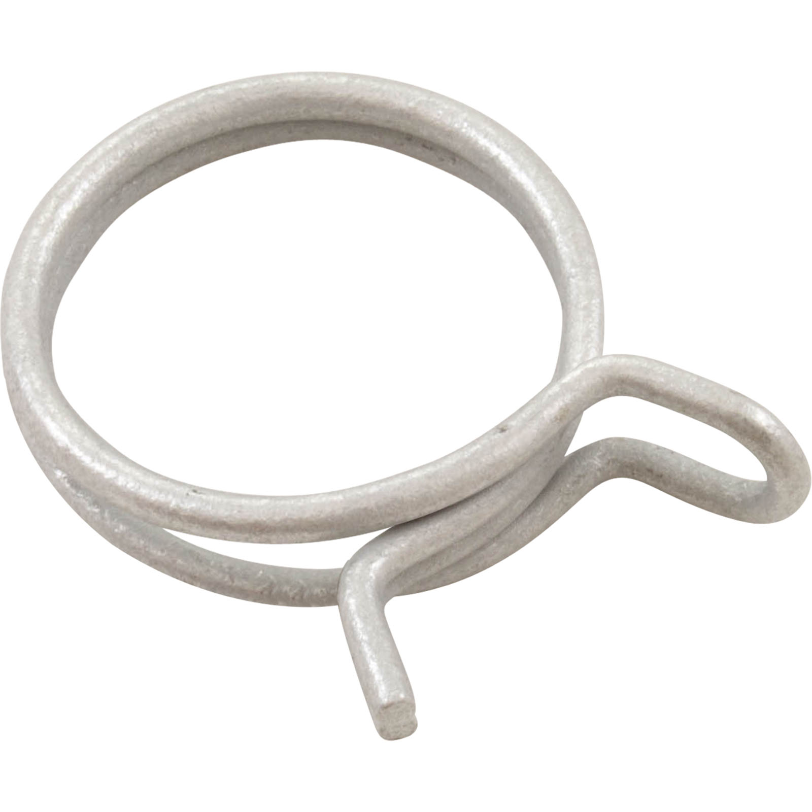Picture of DW-16ST ZD Tubing Clamp 1.000