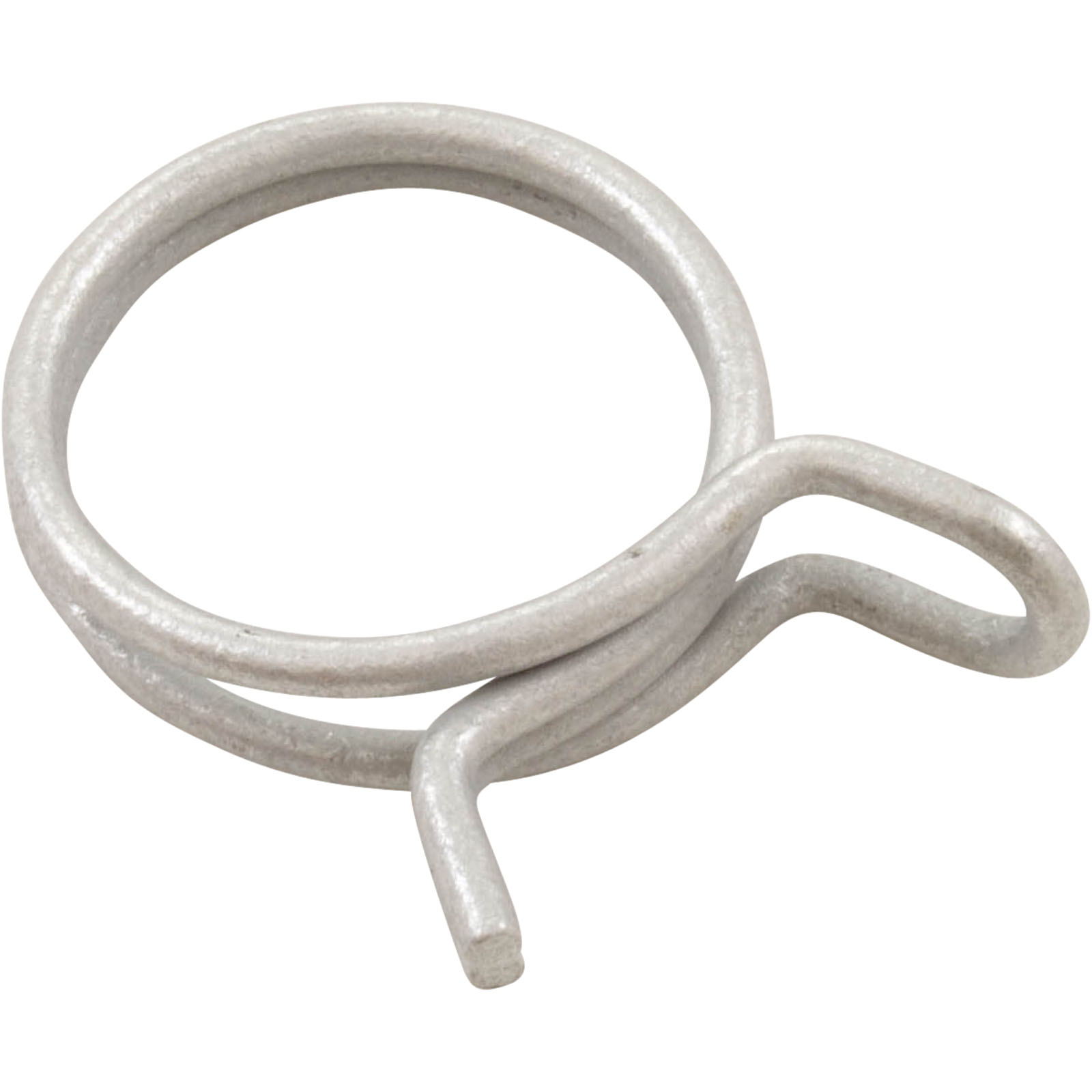Picture of DW-21ST ZD Tubing Clamp 1-5/16" Ideal OD Double Wire Quantity 25