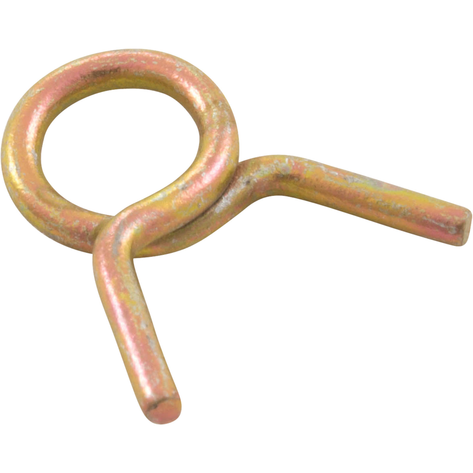 Picture of HC-6ST ZD Tubing Clamp 0.375
