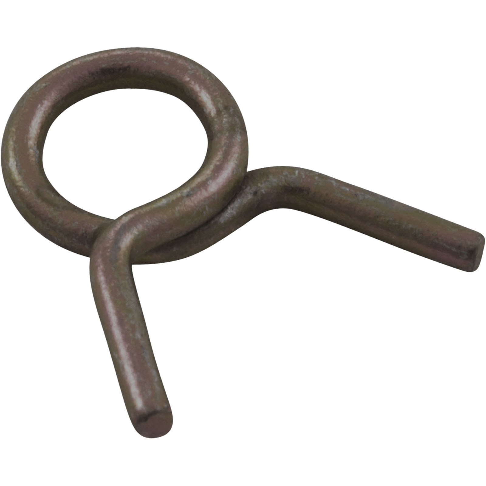 Picture of HC-8ST-Z3X Tubing Clamp 0.500