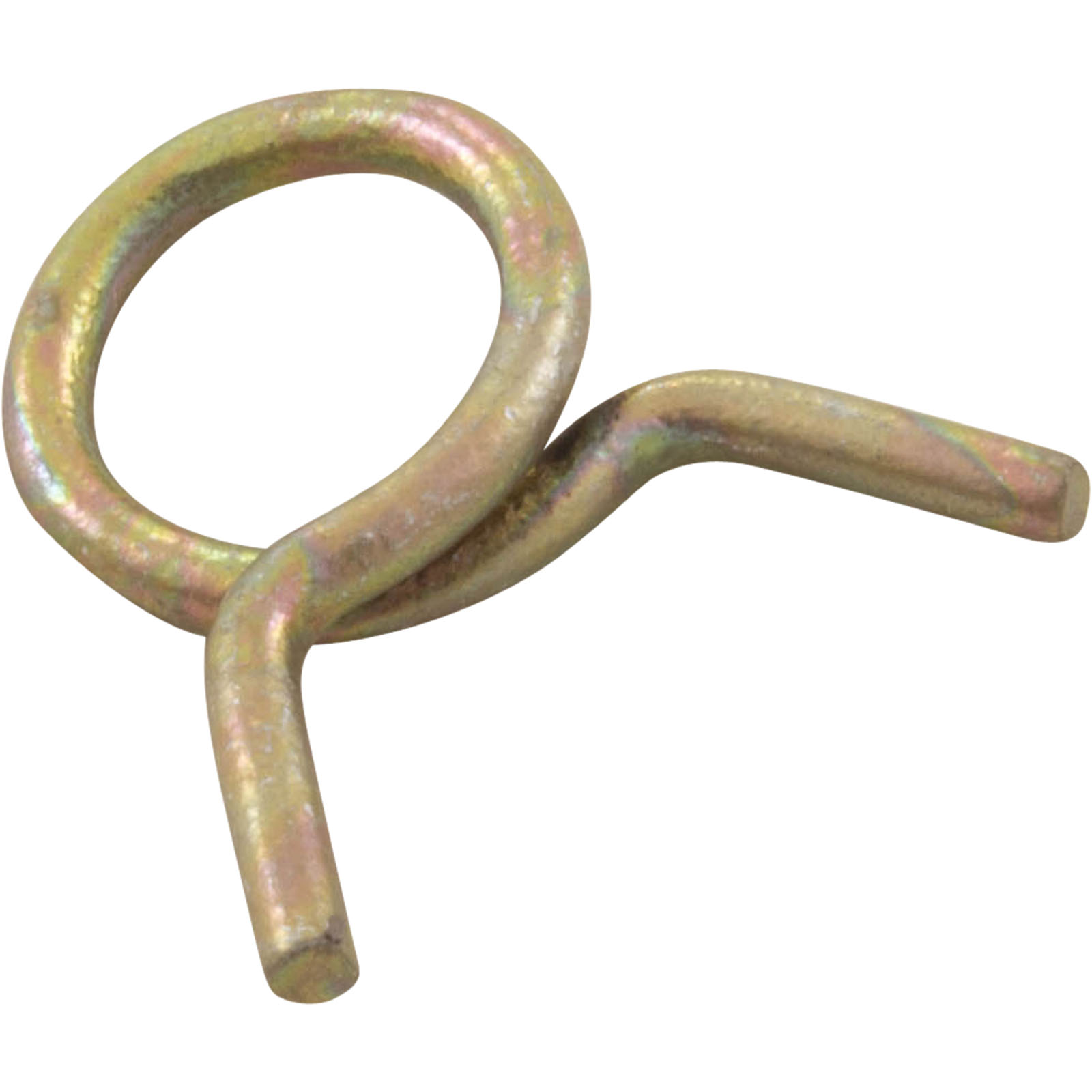 Picture of HC-8.5ST ZD Tubing Clamp 17/32