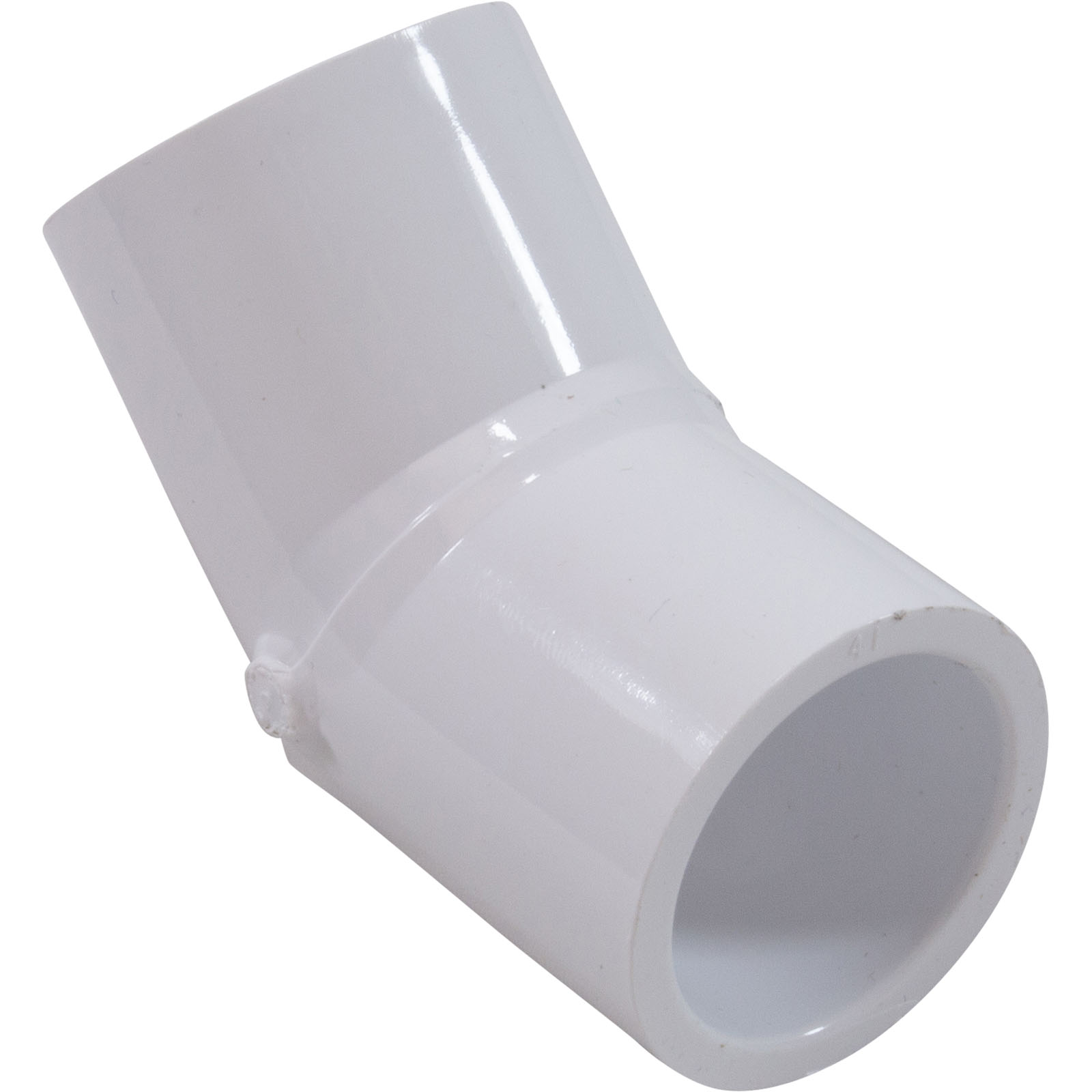Picture of 417-007 45 Elbow Dura 3/4