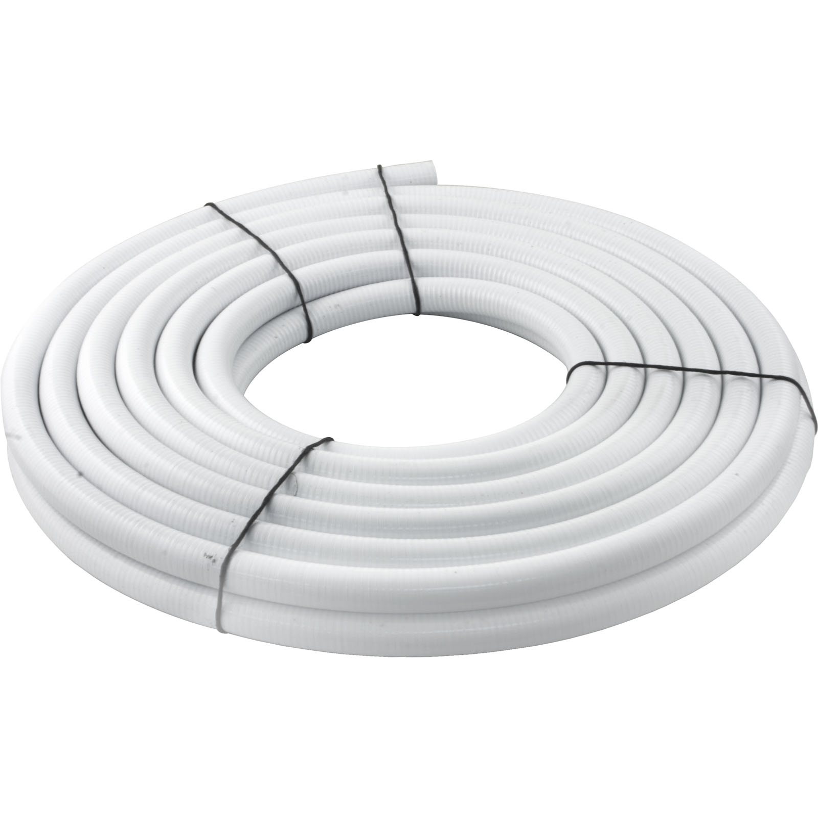 Picture of 120-0110-50R Flexible PVC Pipe 1/2" x 50 foot