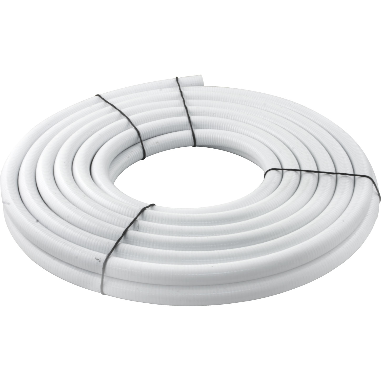 FLEXIBLE PVC PIPE 1/2