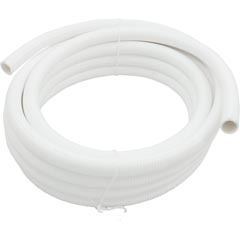 Flexible PVC Pipe, 3/4" x 25 foot 89-575-1003