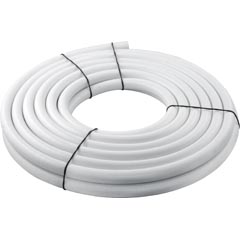 Flexible PVC Pipe, 3/4" x 50 foot 89-575-1005