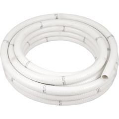 Flexible PVC Pipe, 1" x 50 foot 89-575-1006