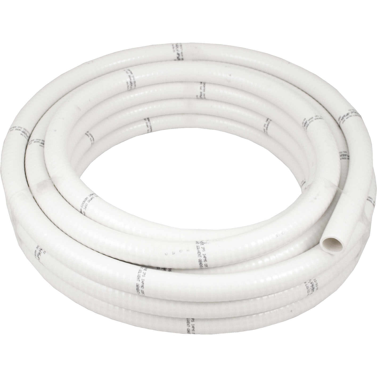 Picture of Flexible PVC Pipe, 1" x 50 foot