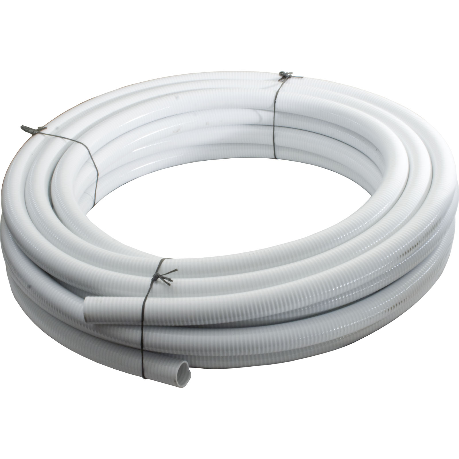FLEXIBLE PVC PIPE 1.5