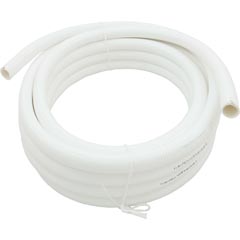 Flexible PVC Pipe, 1" x 25 foot 89-575-1015