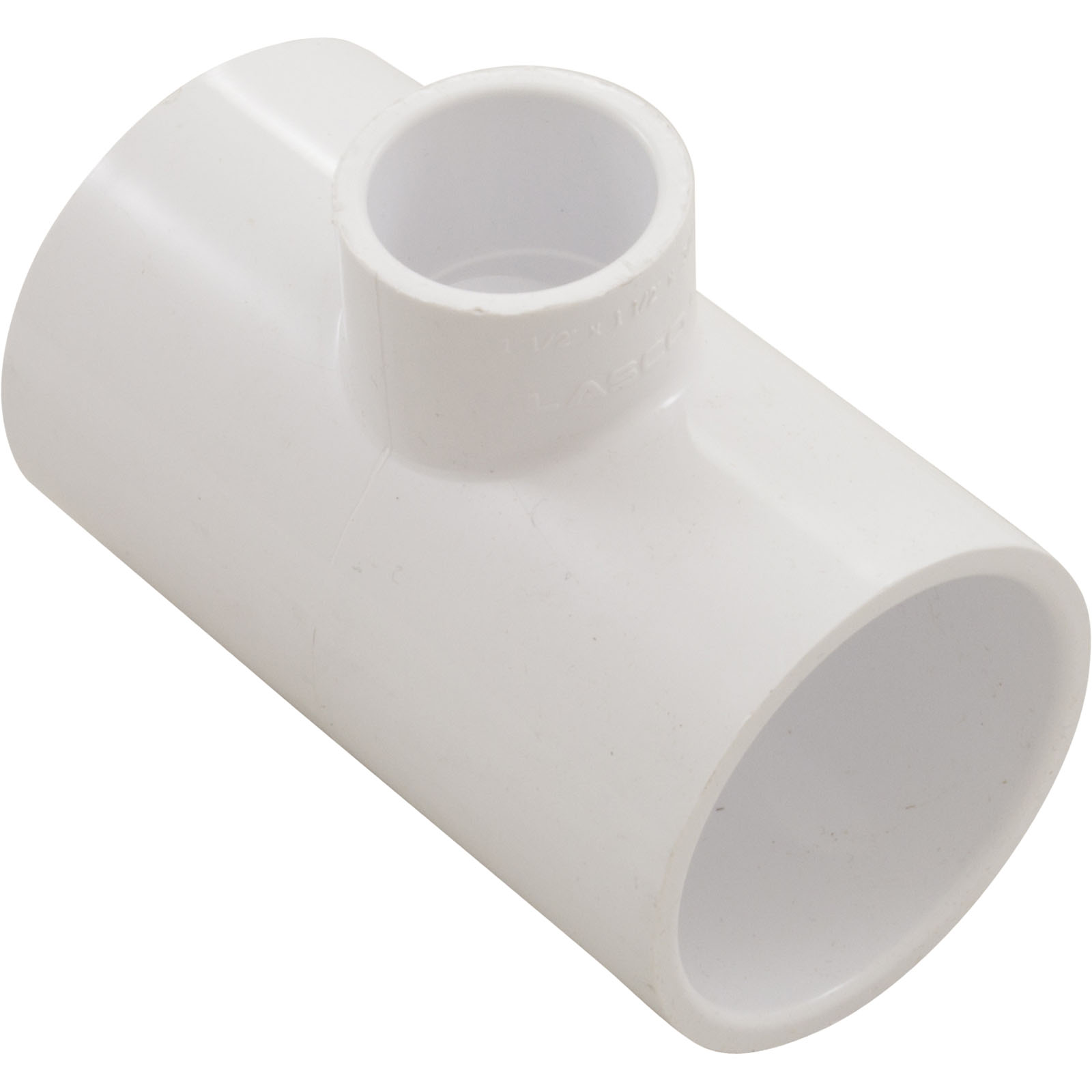 FLEXIBLE PVC PIPE, 3/4