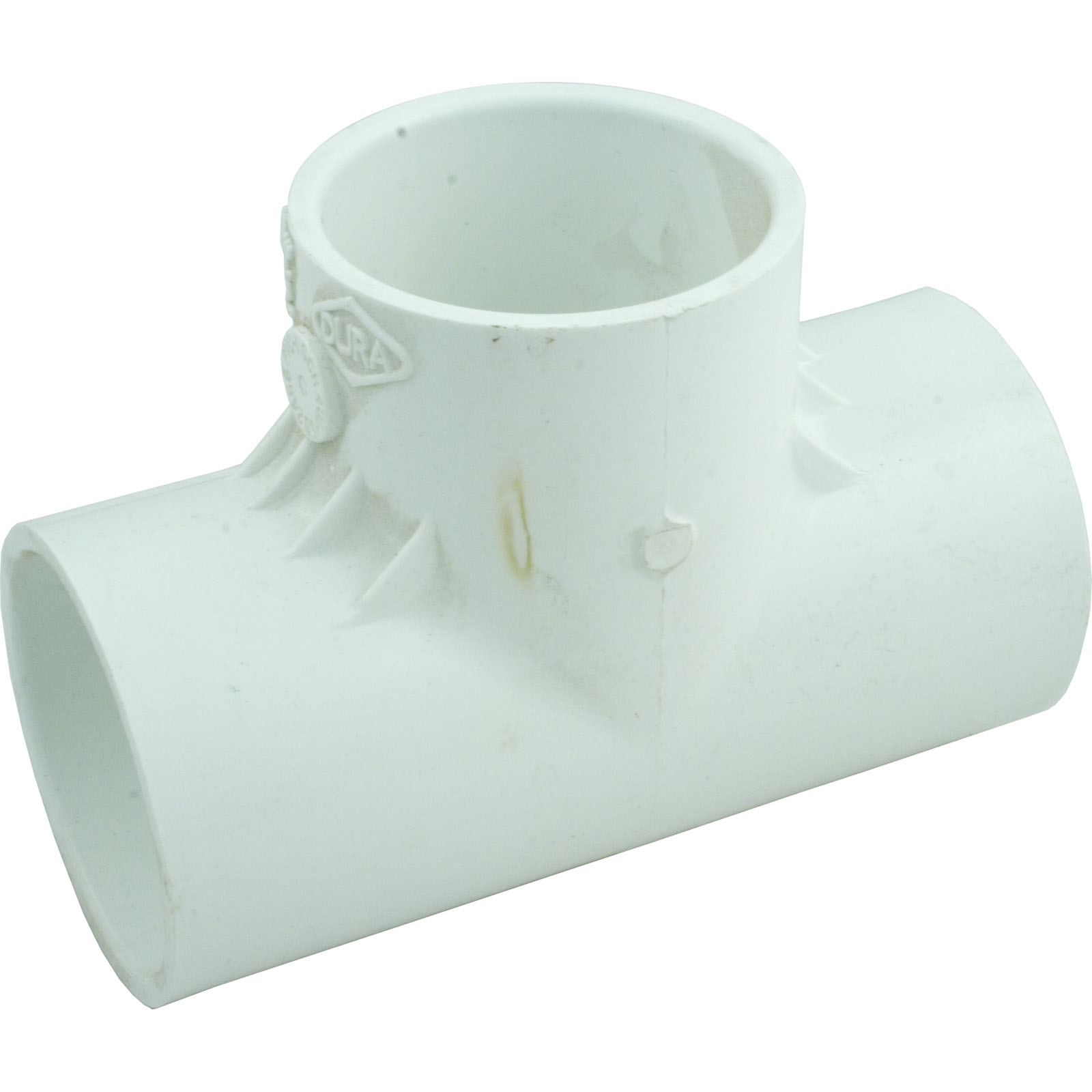 TEE PVC 2.5
