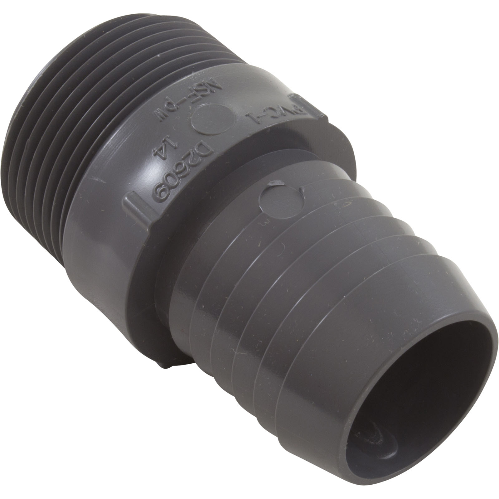 FLEXIBLE PVC PIPE, 2