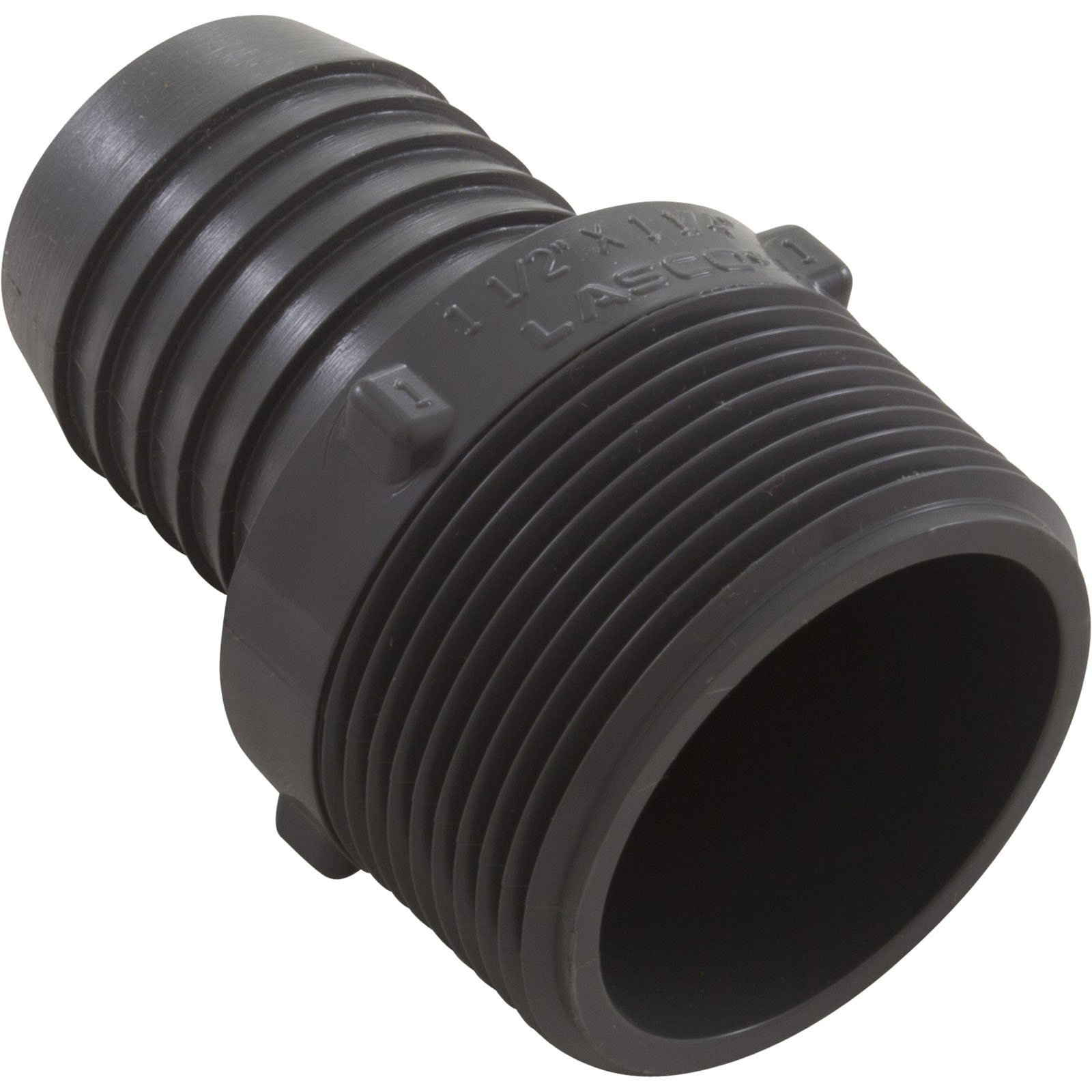 Picture of 1436212 Barb Adapter Lasco 1-1/2