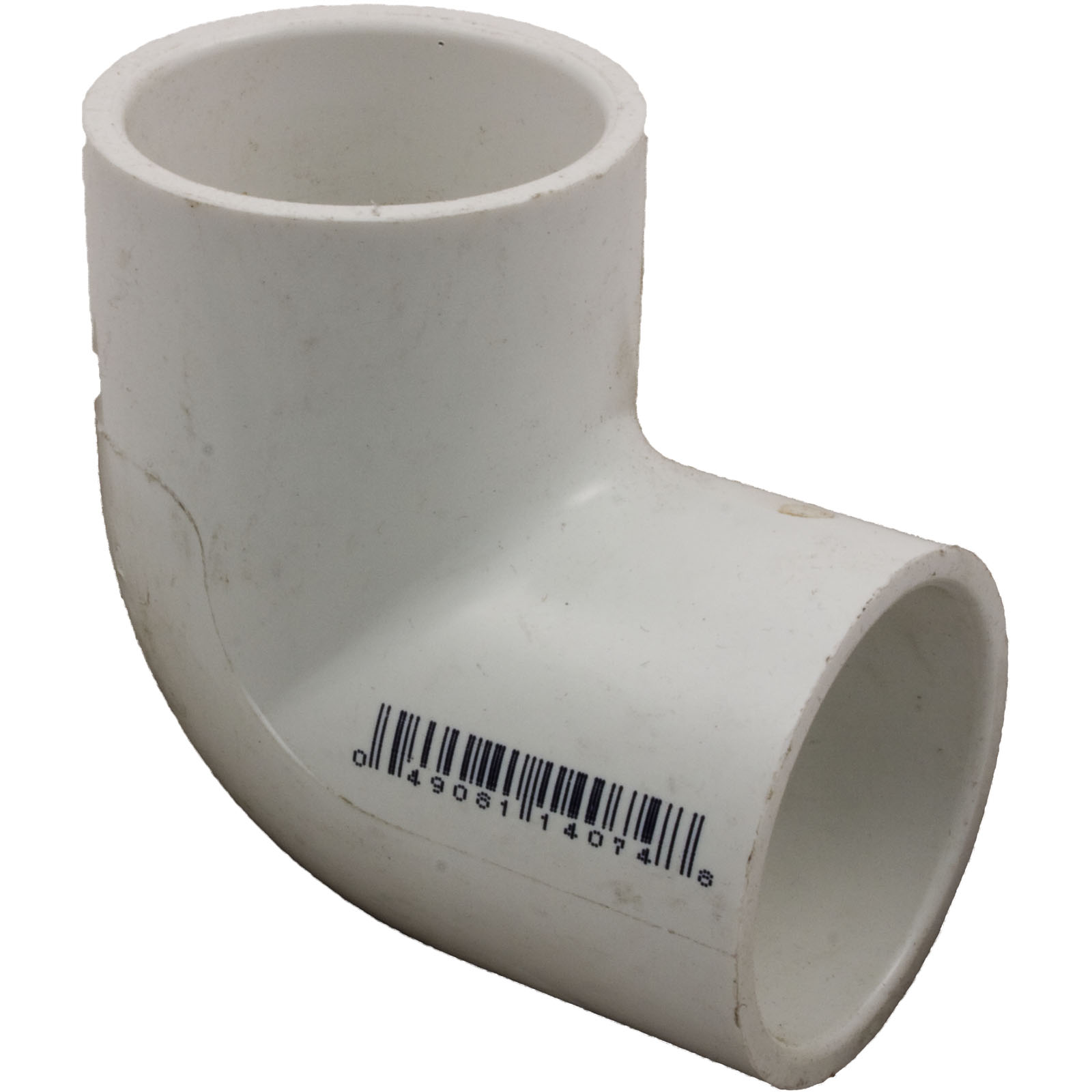90 ELBOW PVC 1-1/4
