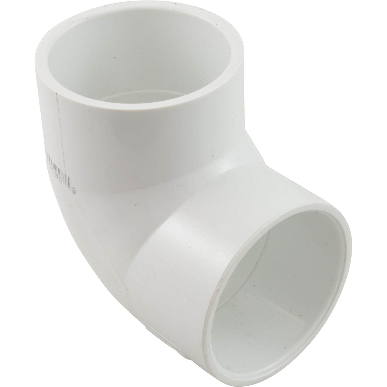 90 ELBOW PVC 2
