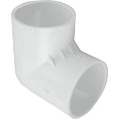 90 Elbow, 3" Slip x 3" Slip 89-575-2167