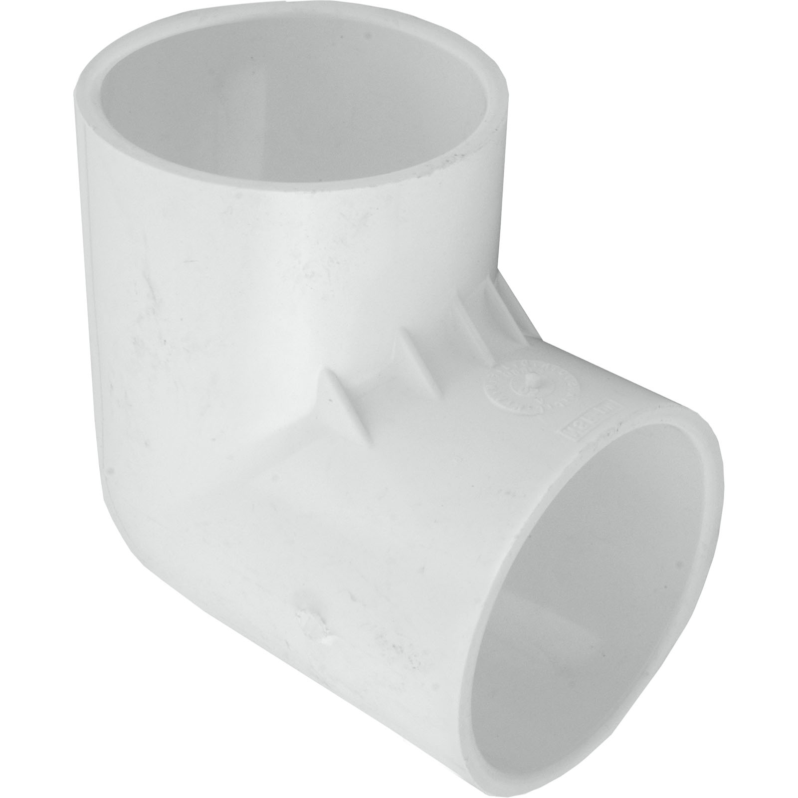 90 ELBOW PVC 3