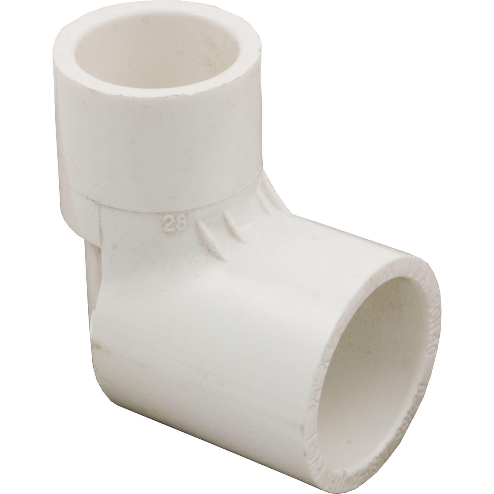 90 ELBOW PVC 3/4