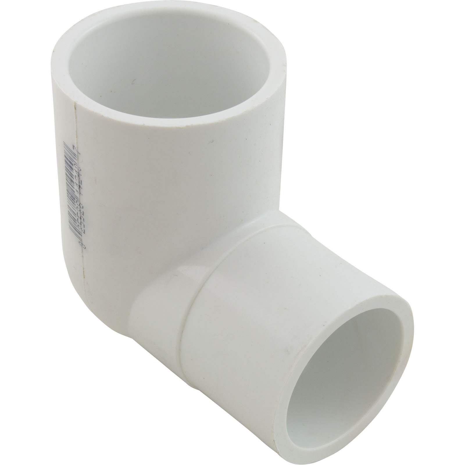 90 ELBOW PVC 1.5