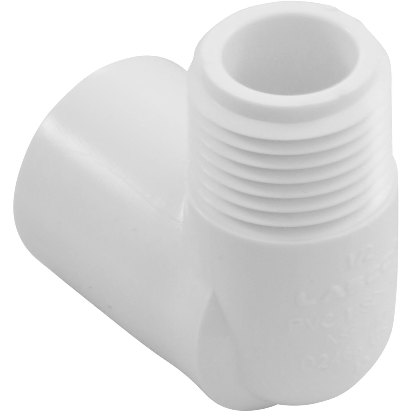 90 ELBOW PVC 1/2